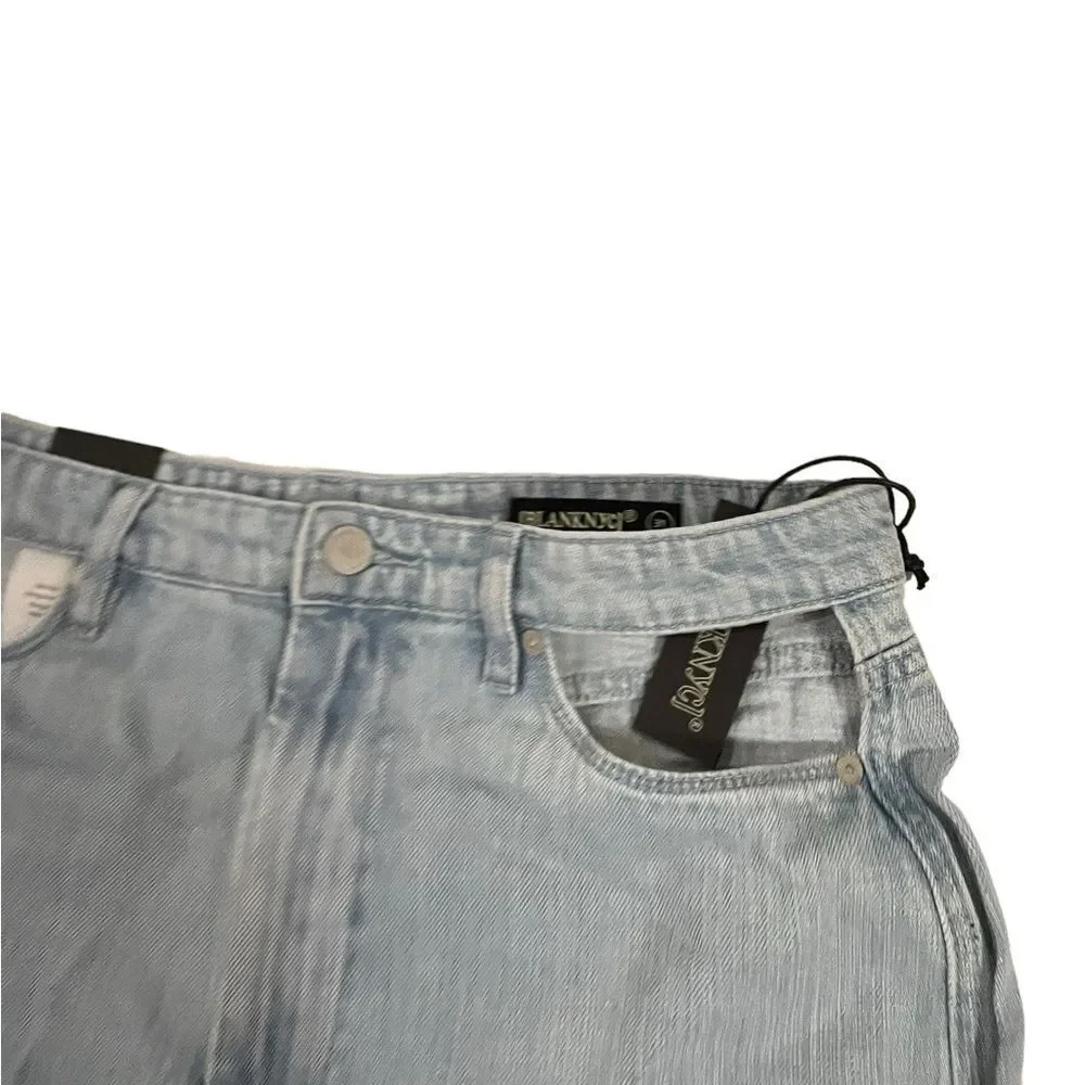 BLANKNYC DENIM SHORTS,‎ 31 Waist